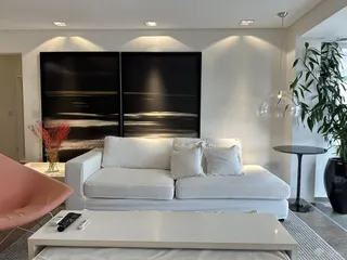 Apartamento com 3 dormitórios, foto 5
