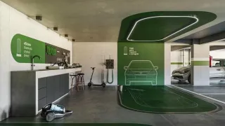 Apartamento com 4 dormitórios, foto 14