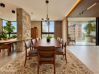 Apartamento com 4 dormitórios, foto 6