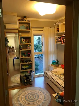 Apartamento com 3 dormitórios, foto 9
