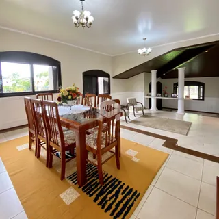 Casa com 4 dormitórios, foto 6