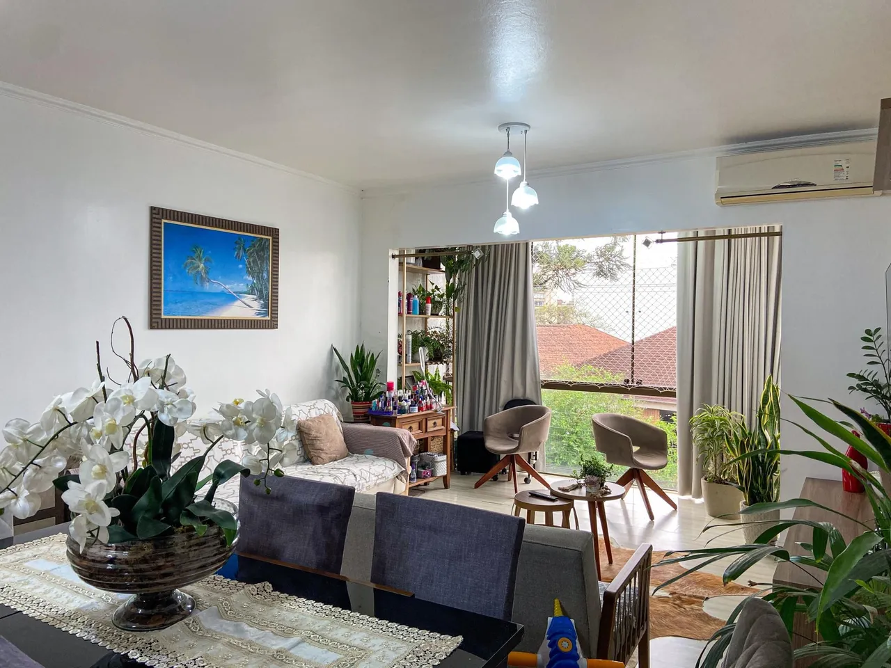 Apartamento com 2 dormitórios, foto 1