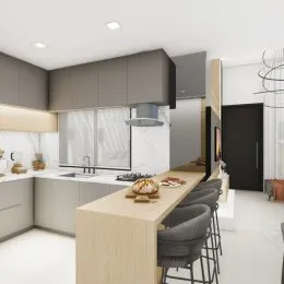 Casa com 3 dormitórios, foto 23