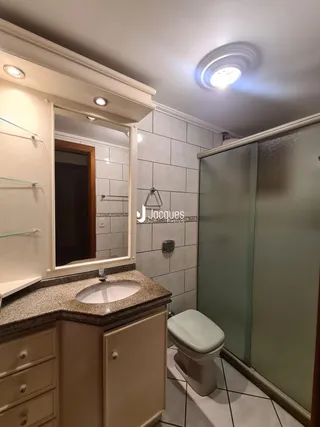 Apartamento com 2 dormitórios, foto 10