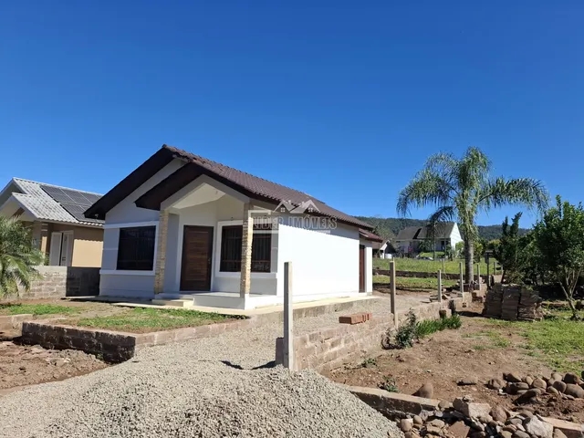Casa com 1 dormitório, foto 3