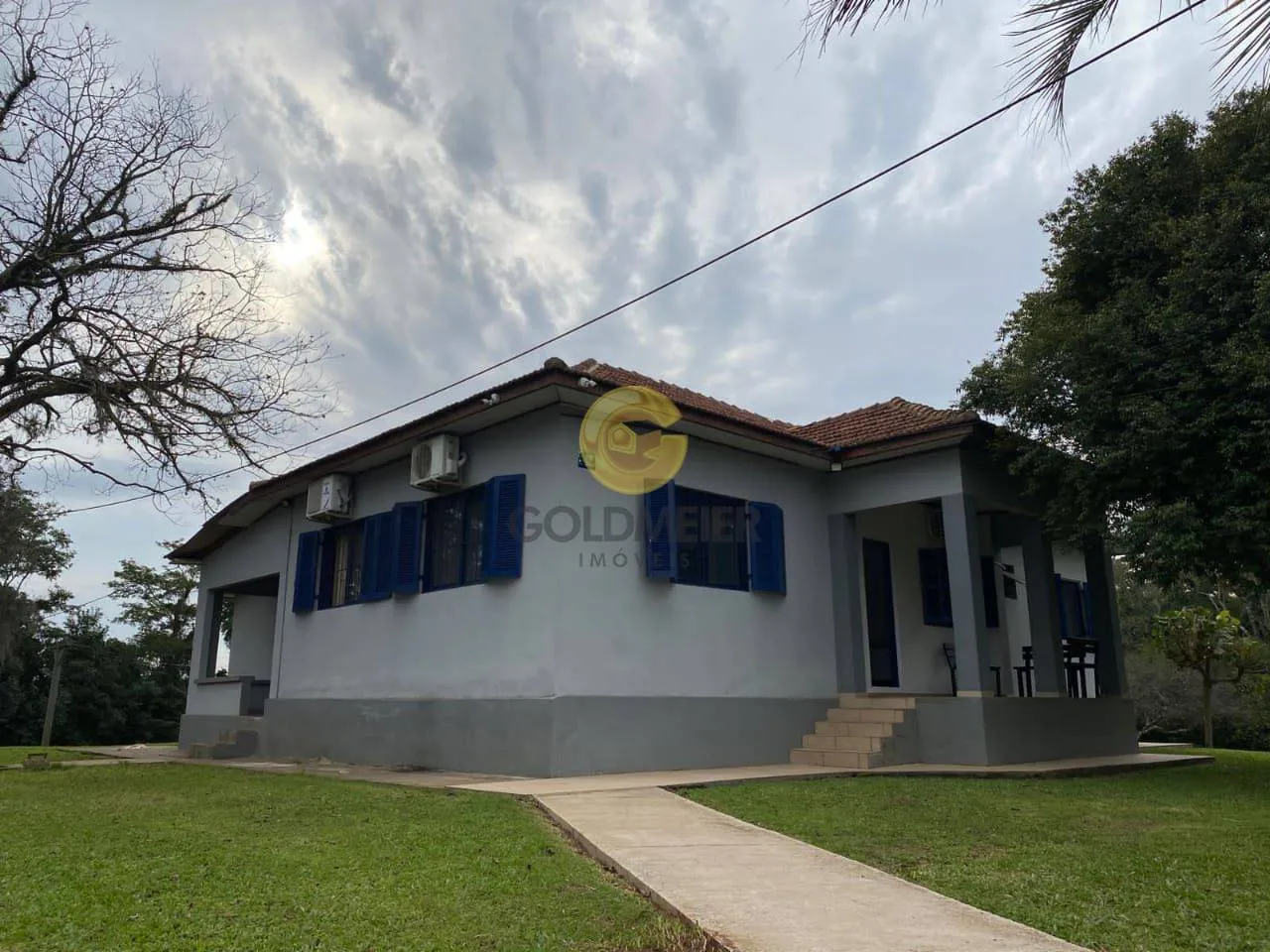 Área rural, foto 1