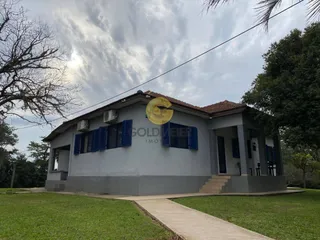 Área rural, foto 1