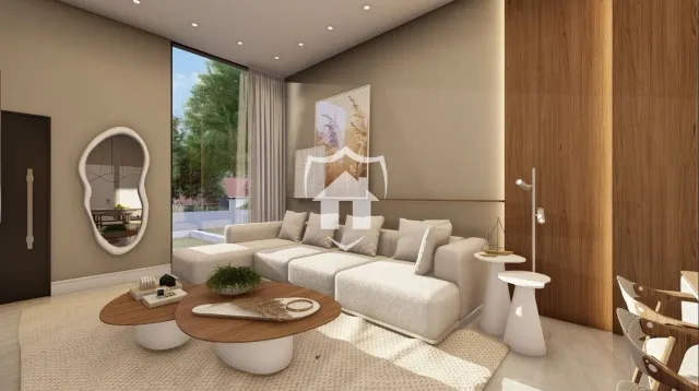 Casa com 2 dormitórios, foto 5