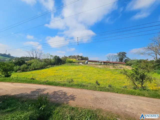 Área rural