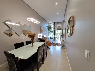 Casa geminada com 3 dormitórios, foto 7
