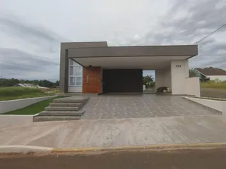 Casa com 3 dormitórios, foto 1