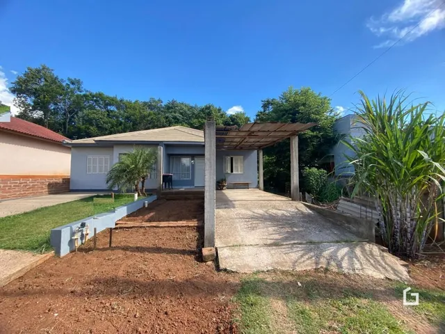 Casa com 2 dormitórios, foto 2