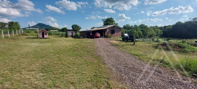 Área rural com 1 dormitório, foto 4