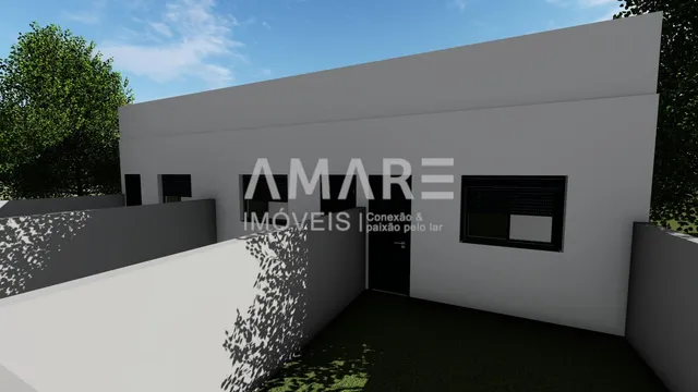 Casa geminada com 2 dormitórios, foto 4