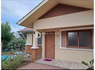 Casa com 3 dormitórios, foto 2