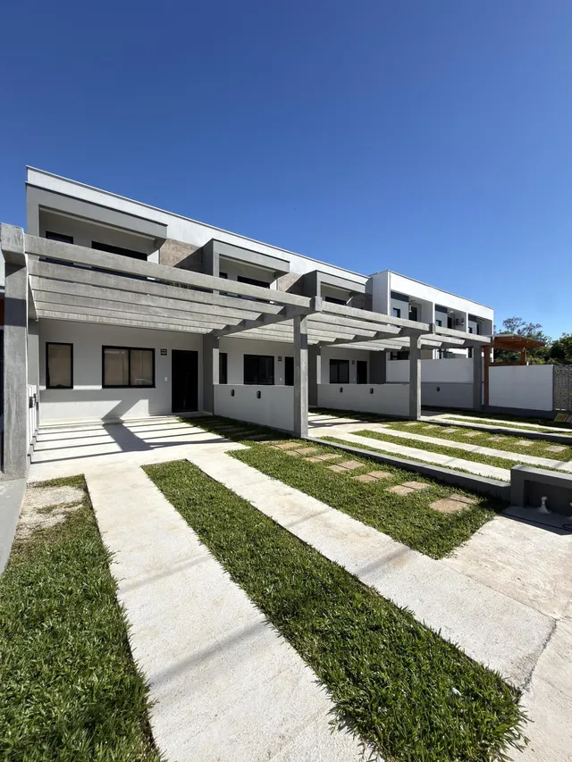 Sobrado com 2 dormitórios, foto 2
