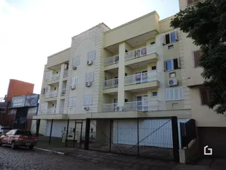 Apartamento com 2 dormitórios, foto 1