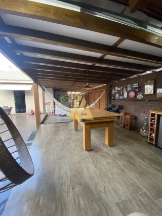 Casa com 4 dormitórios, foto 15