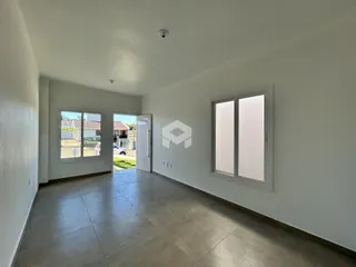 Casa geminada com 2 dormitórios, foto 4