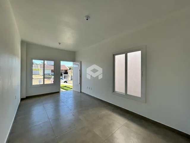 Casa geminada com 2 dormitórios, foto 4