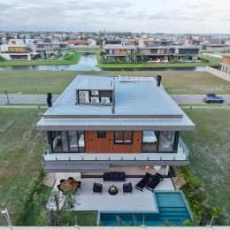 Casa com 6 dormitórios, foto 24