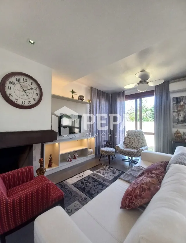Casa com 3 dormitórios, foto 2