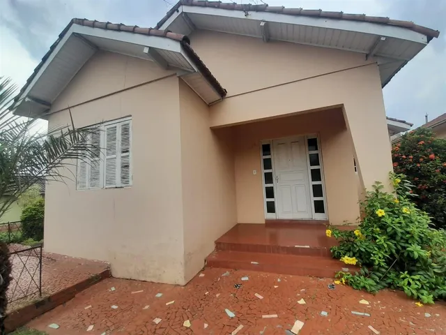 Casa com 3 dormitórios