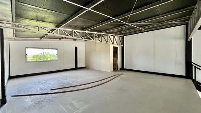 Loja com 1 dormitório, foto 5