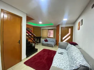 Sobrado com 3 dormitórios, foto 6