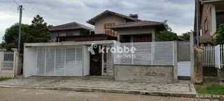Casa com 3 dormitórios, foto 1
