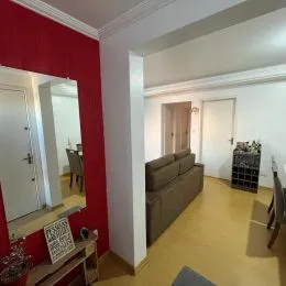 Apartamento com 2 dormitórios, foto 6