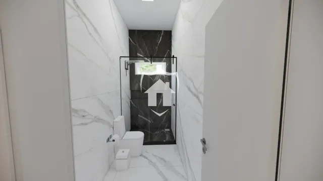 Casa com 3 dormitórios, foto 5