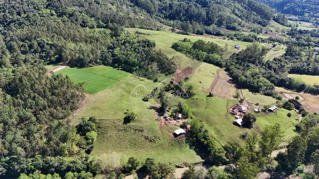 Área rural, foto 5