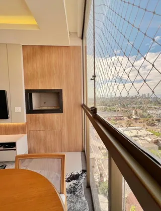 Apartamento com 3 dormitórios, foto 4