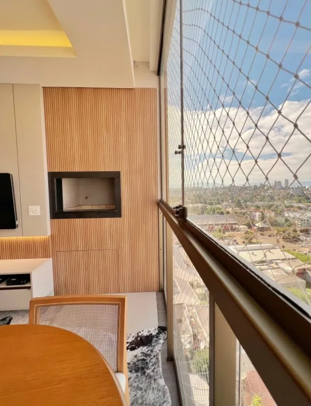 Apartamento com 3 dormitórios, foto 4