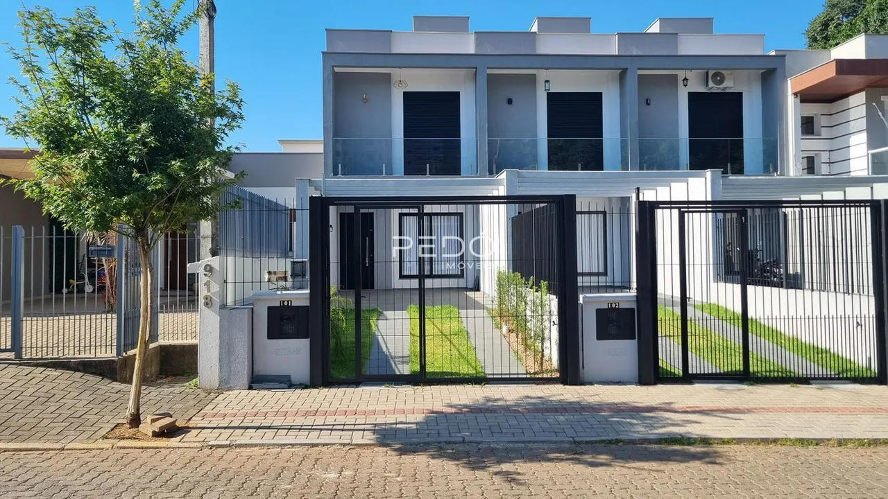 Sobrado com 2 dormitórios, foto 1