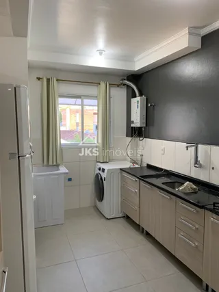 Apartamento com 2 dormitórios, foto 8