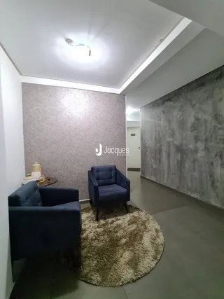Apartamento com 2 dormitórios, foto 2
