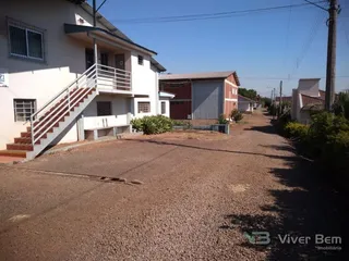 Pavilhão, foto 2