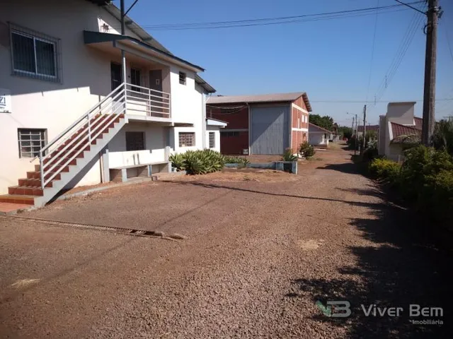 Pavilhão, foto 2