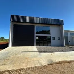 Pavilhão, foto 6