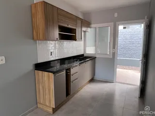 Casa geminada com 2 dormitórios, foto 3