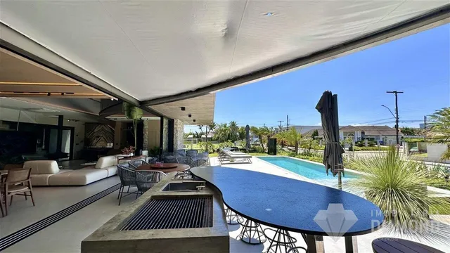 Casa com 5 dormitórios, foto 4