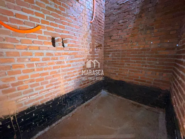 Casa geminada com 2 dormitórios, foto 4