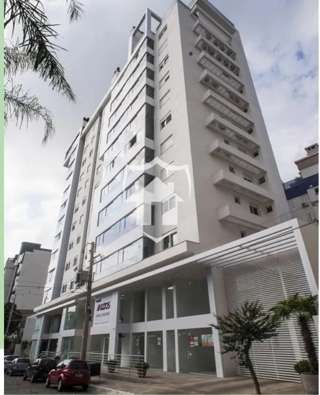 Apartamento com 3 dormitórios
