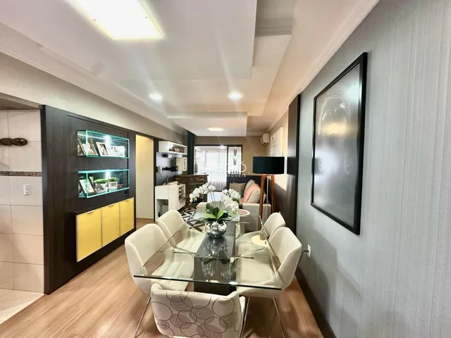 Apartamento com 2 dormitórios, foto 4
