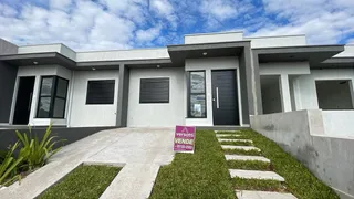 Casa geminada com 2 dormitórios, foto 13
