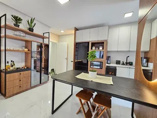 Apartamento com 2 dormitórios, foto 6