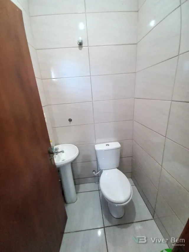 Casa com 2 dormitórios, foto 3