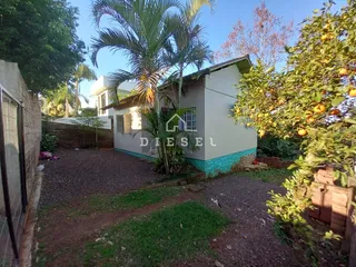 Casa com 2 dormitórios, foto 2